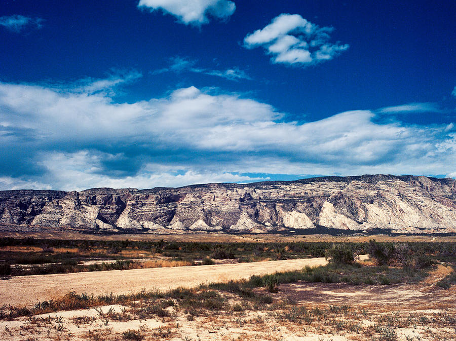 dinosaur national monument colorado