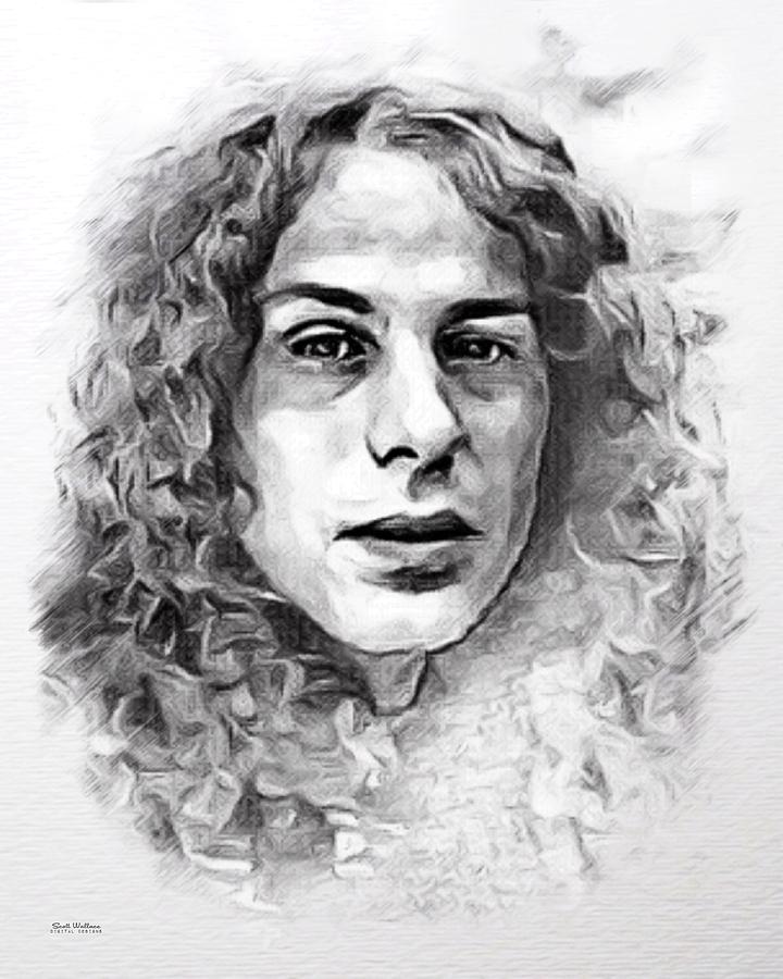 Dio Sketch Digital Art By Digital Designs