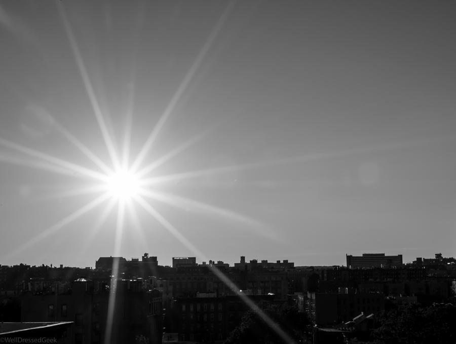 Dirty Lens Photograph by WellDressedGeek Fine Art America