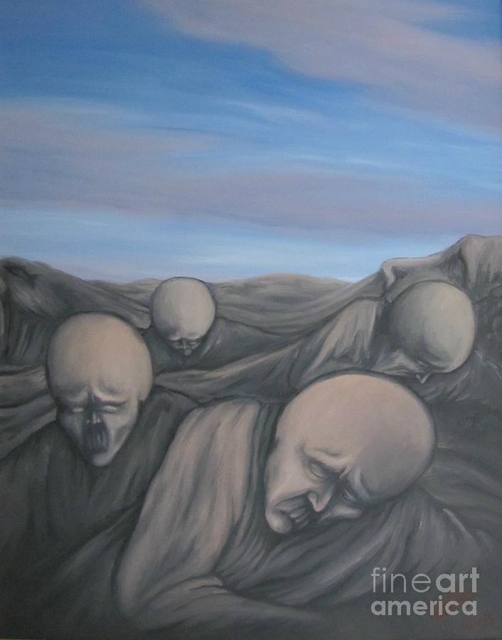 dismay by Michael TMAD Finney dismay by Michael TMAD Finney