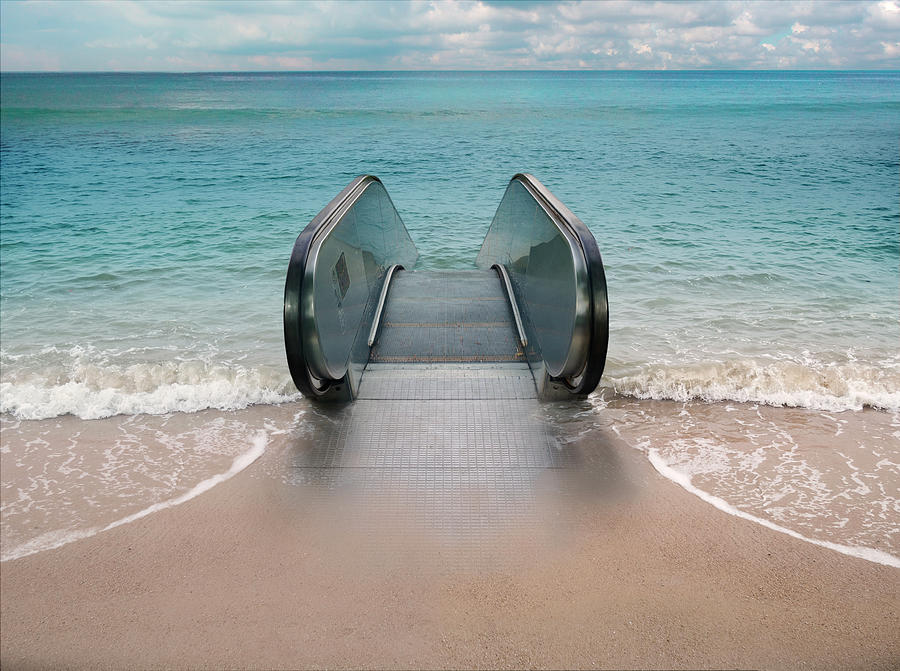 Dive by Andrew Kow Dive by Andrew Kow