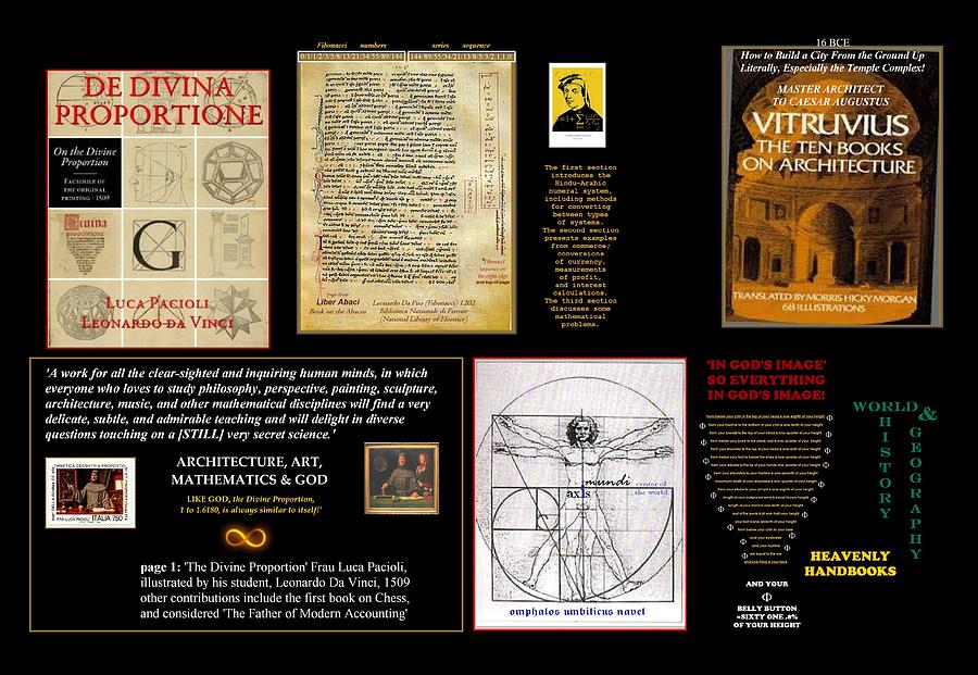 Divine Imaging System by Peter Hedding Divine Imaging System by Peter Hedding