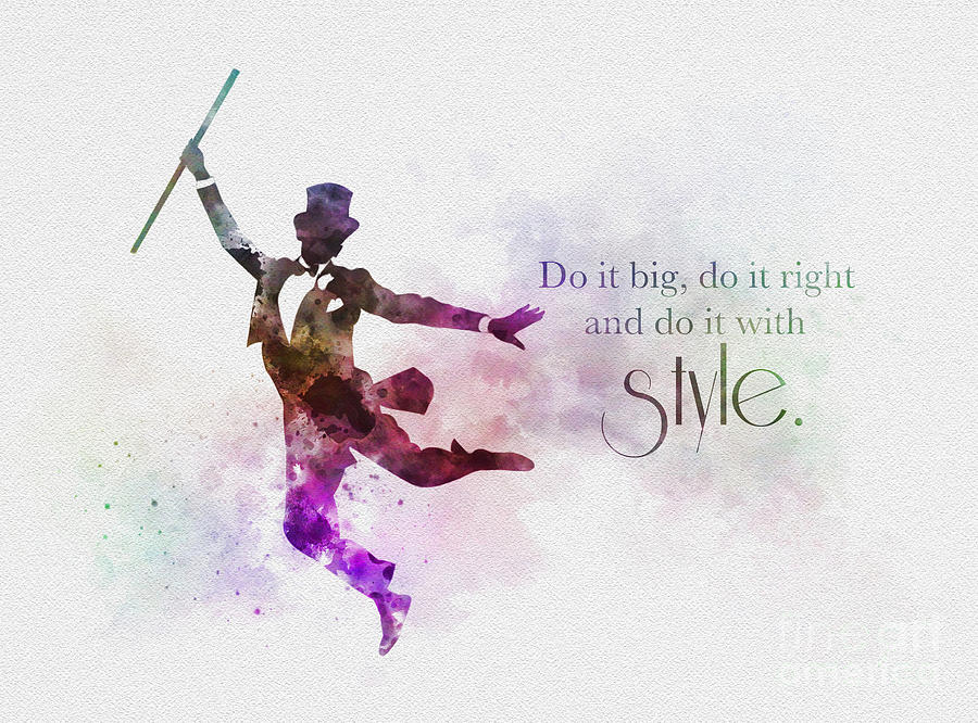 Do it with Style Mixed Media by My Inspiration