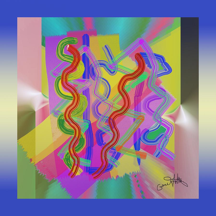 Do theTwist by Eugene Foltuz Do theTwist by Eugene Foltuz