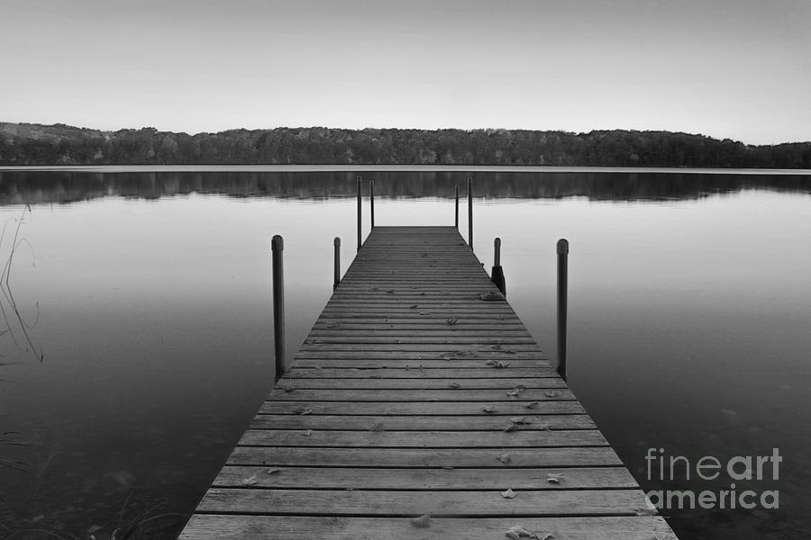 Dock It by Michael Greiner Dock It by Michael Greiner