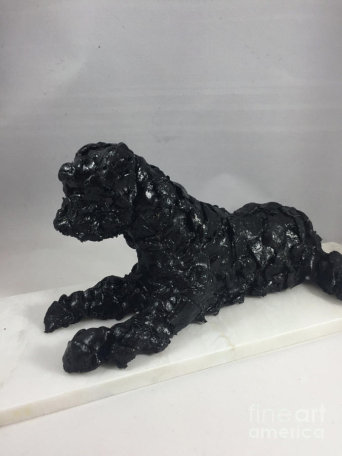 Good Boy by Gail Eisenfeld Good Boy by Gail Eisenfeld