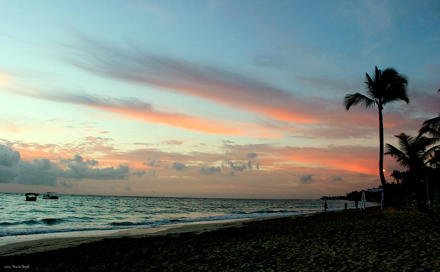 dominican sunrise tours