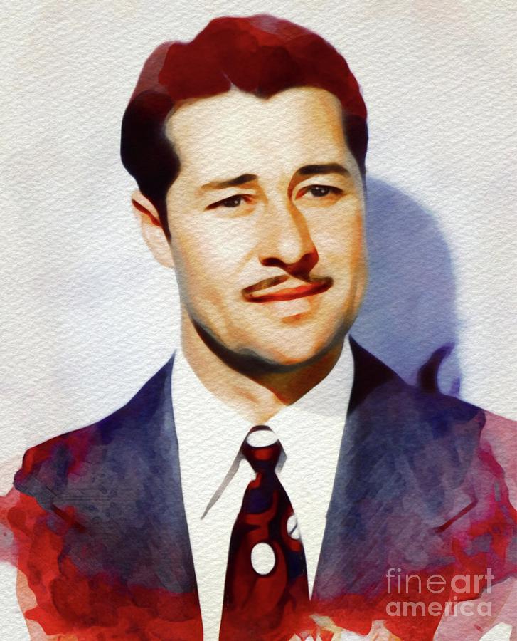 don ameche movies