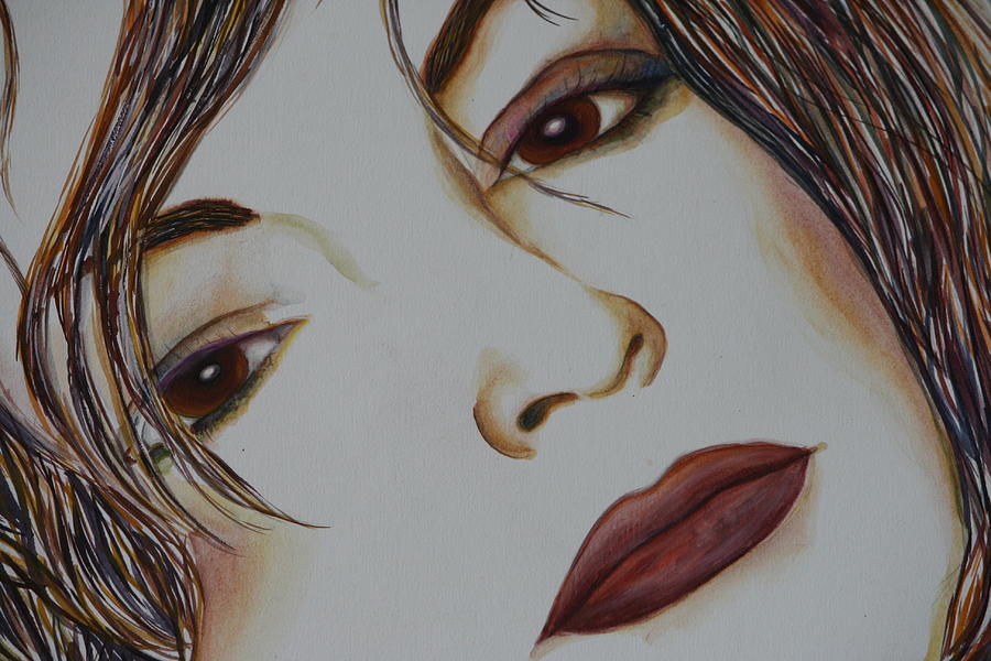Dont Stop Mixed Media by Joseph Lawrence Vasile Dont Stop Mixed Media by Joseph Lawrence Vasile