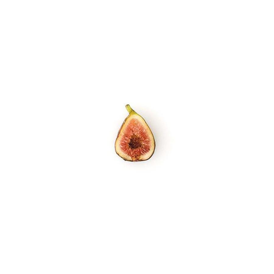 Dont Think Small. Think Fig Photograph by Erika L