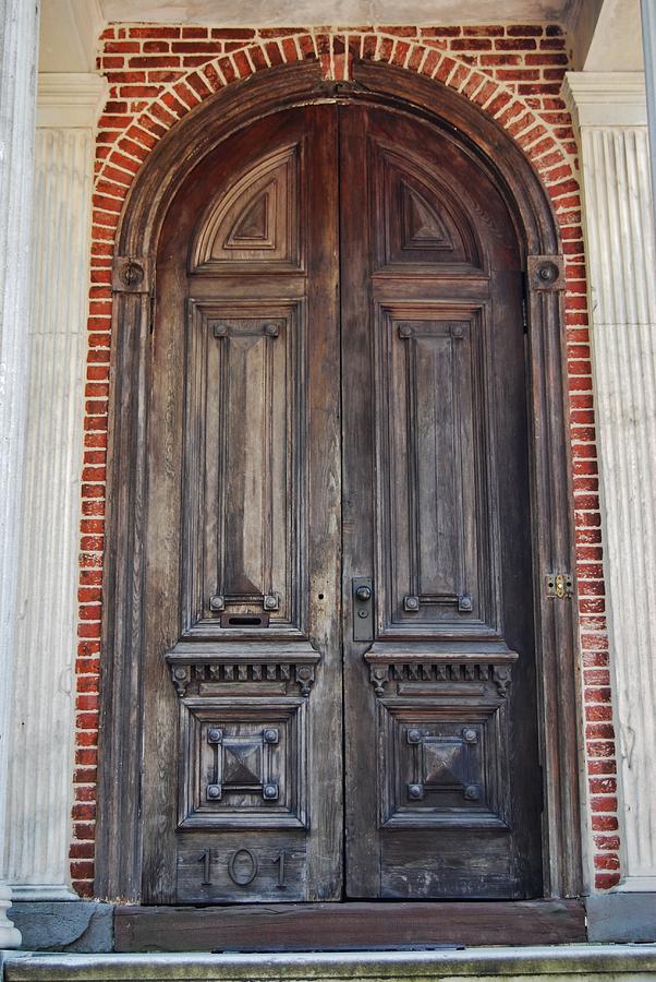 Door Architecture Photograph by Ashleigh Farrar Fine Art America