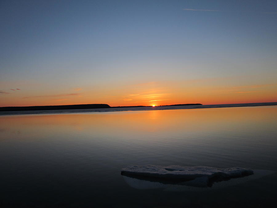 door county sunset cruise