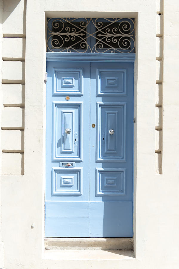 Doors of the world 50 Photograph by Sotiris Filippou - Fine Art America