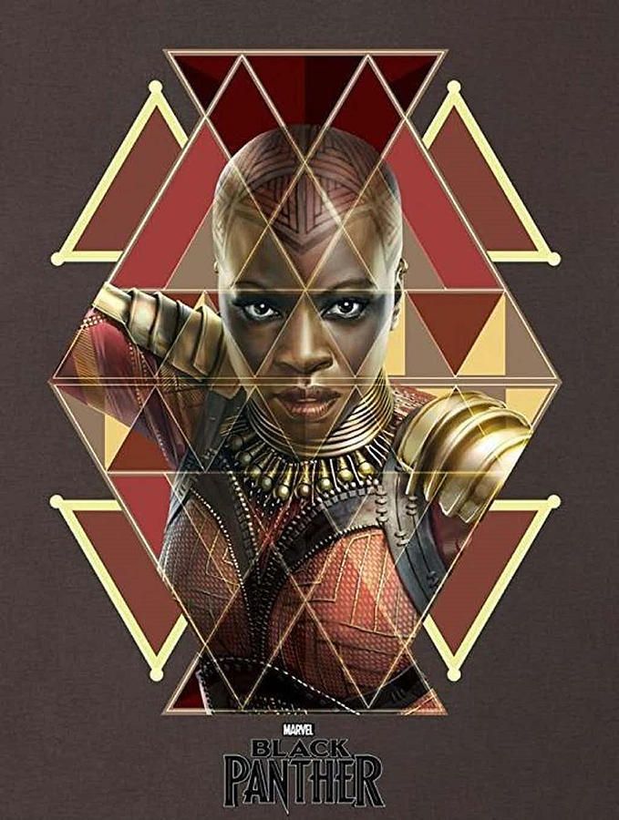 dora milaje funko pop