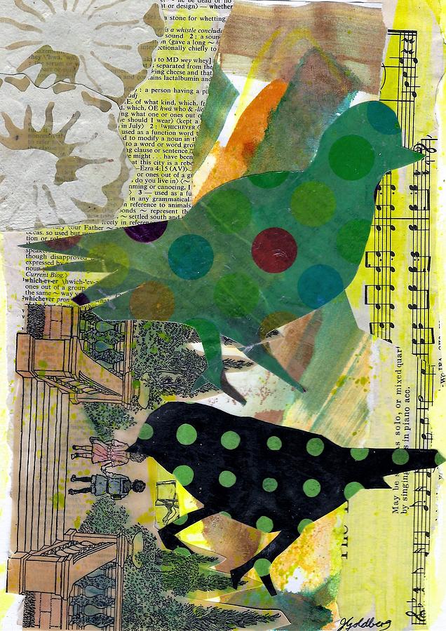 Dotty about You by Jillian Goldberg Dotty about You by Jillian Goldberg