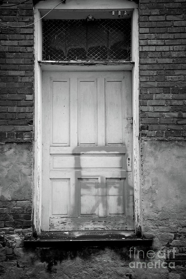 Double Doors Photograph by FineArtRoyal Joshua Mimbs