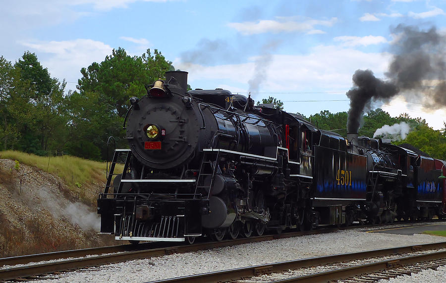 Doubleheader Photograph by Pat Turner - Fine Art America