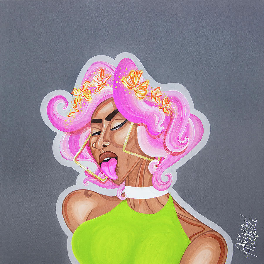 DOWN IN THE DM by Aliya Michelle DOWN IN THE DM by Aliya Michelle