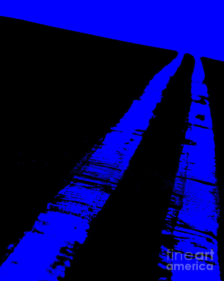 Highway To Hell by Guntis Lauzums Highway To Hell by Guntis Lauzums