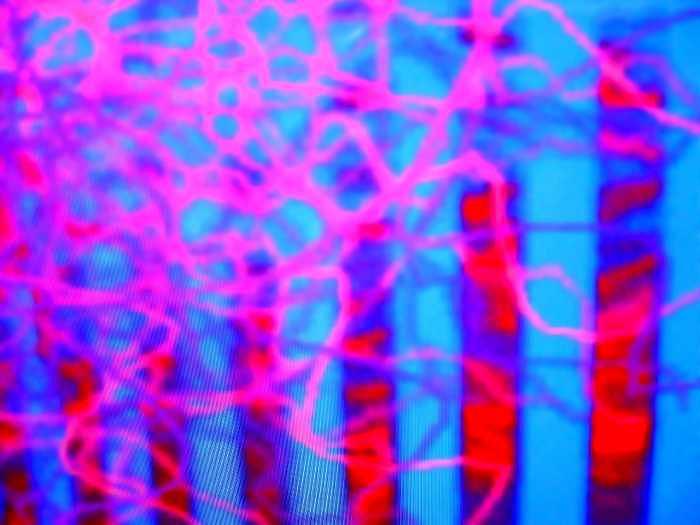 Abstract Photograph - Downwind by William Seguin Abstract Photograph - Downwind by William Seguin