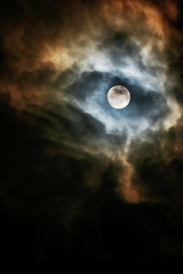 Dragon's Eye by Wes Jimerson Dragon's Eye by Wes Jimerson