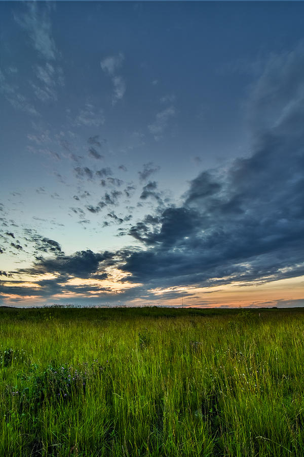 Dramatic Skies Photograph by Amel Dizdarevic - Fine Art America