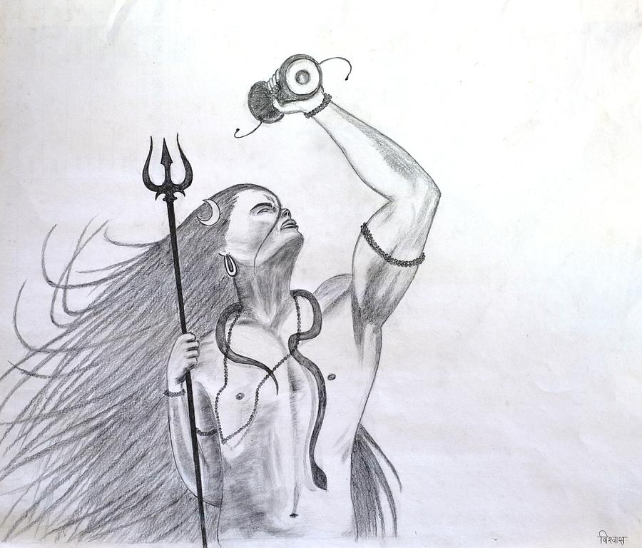 FREE! - Lord Shiva Colouring Sheet | Colouring Sheets-saigonsouth.com.vn
