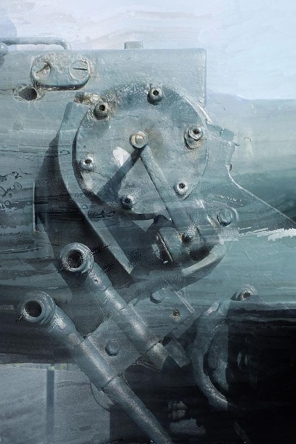 Dreadnought 1 by Russell Owens Dreadnought 1 by Russell Owens