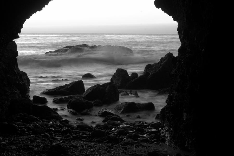 Dream Cave Photograph by Brad Scott
