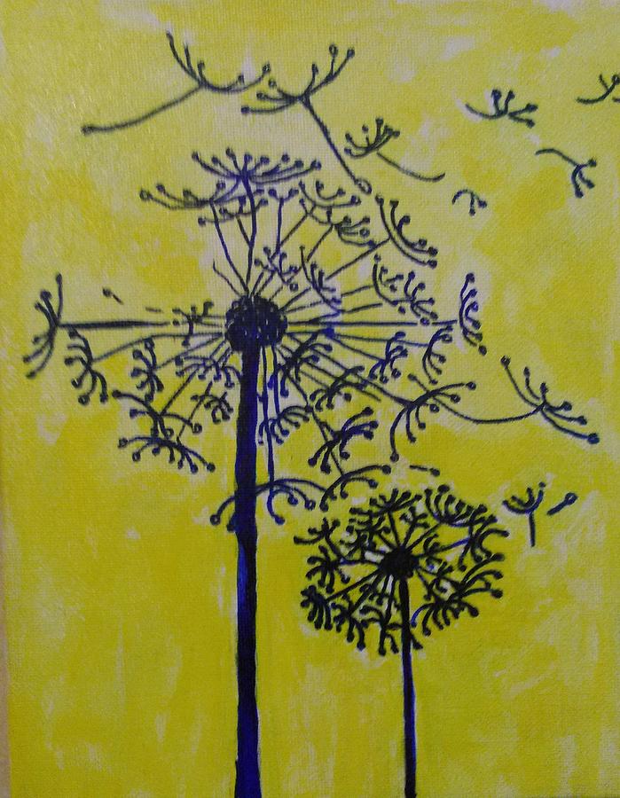 Dream Come True Painting - Dream come True by Michelle Reid Dream Come True Painting - Dream come True by Michelle Reid