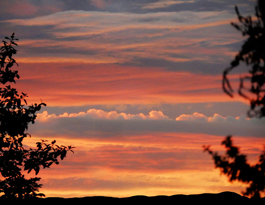 Dream Sunset - Mark Blauhoefer Photograph by Mark Blauhoefer