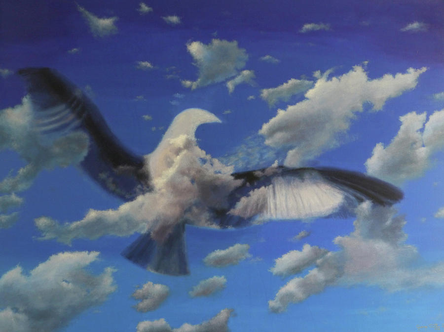 Dreamflight by George Tuffy Dreamflight by George Tuffy