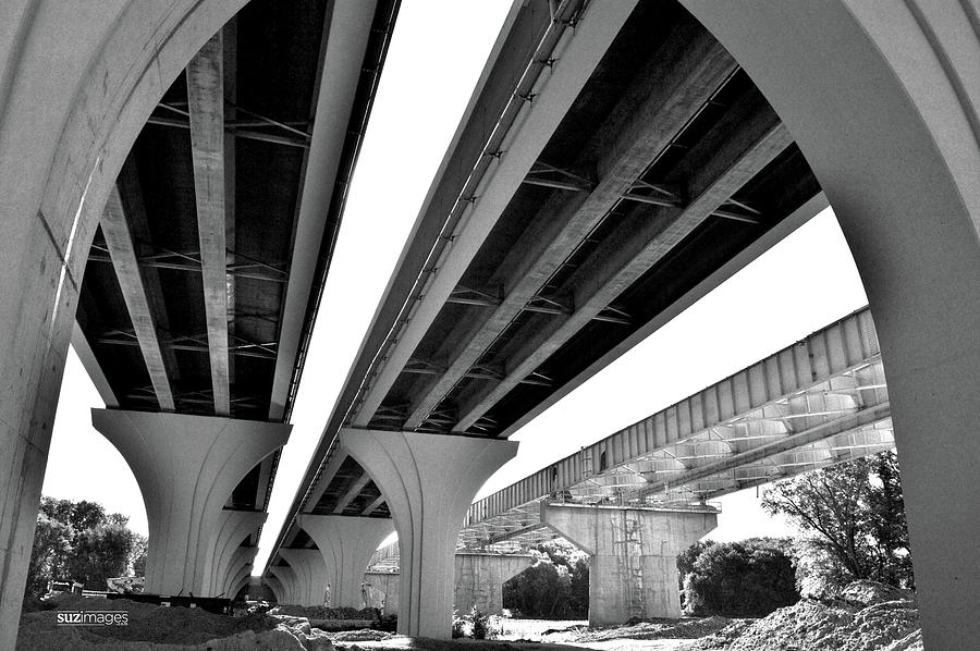 Dresbach I-90 by Susie Loechler Dresbach I-90 by Susie Loechler