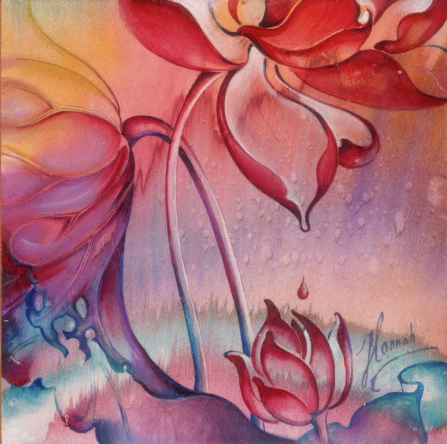 Drop of Love by Anna Ewa Miarczynska Drop of Love by Anna Ewa Miarczynska