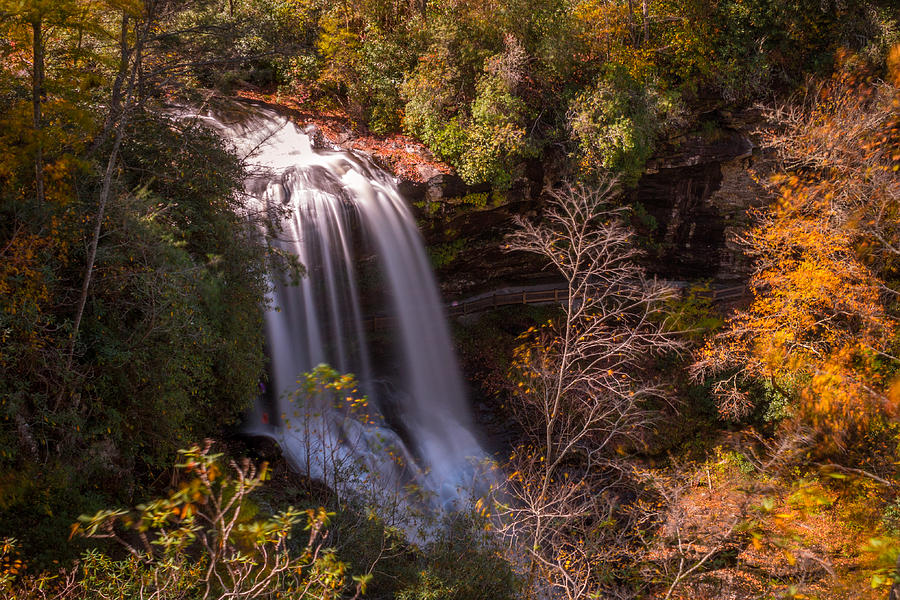 Dry Falls 2015 Photograph by Lynne Jenkins