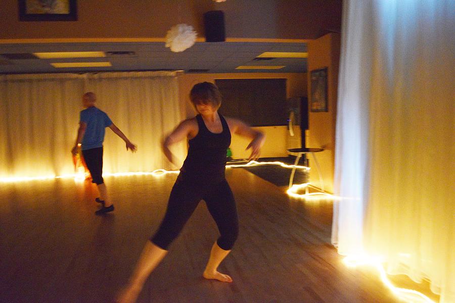 The Dance by Louise Gabriel The Dance by Louise Gabriel