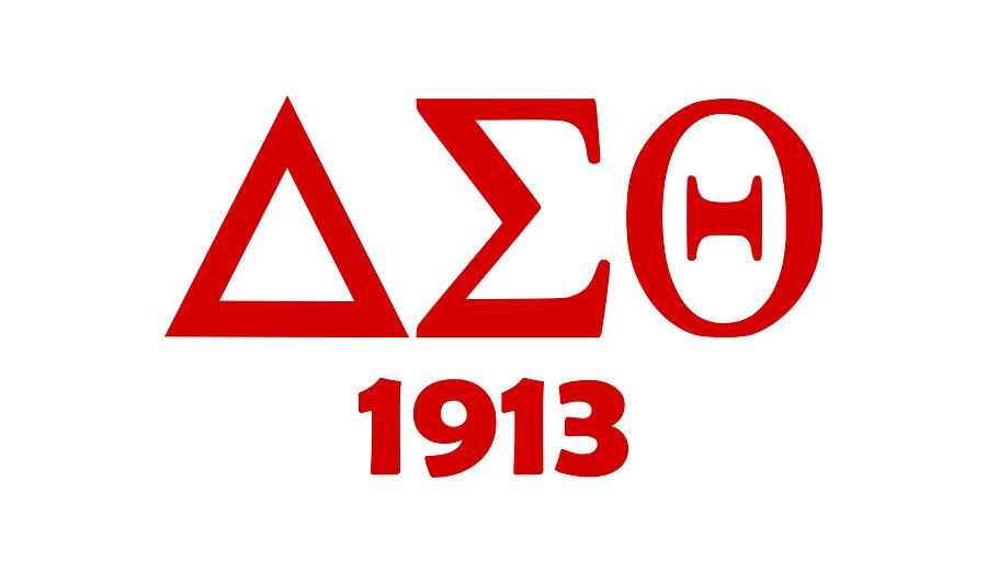 General sorority facts about delta sigma theta such as the alumni, number o...