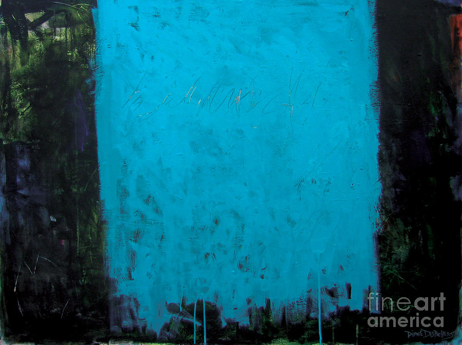 Dualisme-2 by Diane Desrochers Dualisme-2 by Diane Desrochers
