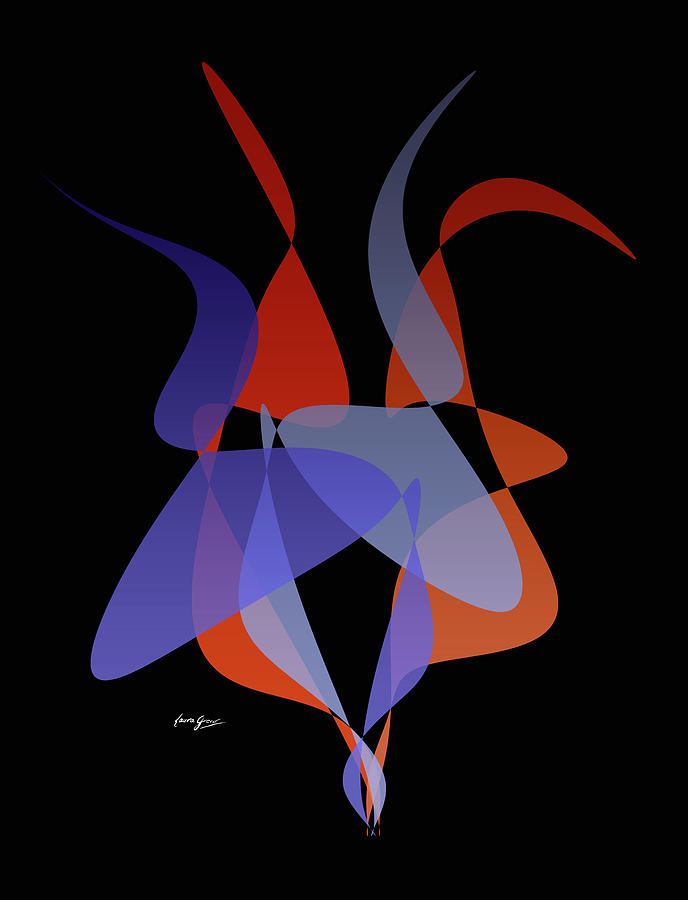 Duality by Laura Greco Duality by Laura Greco