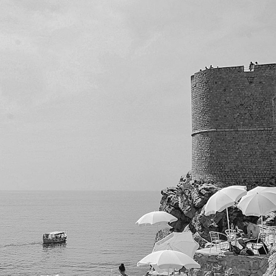 Dubrovnik, Croatia
🔰
no Eres Lo Photograph by Francisco Morales