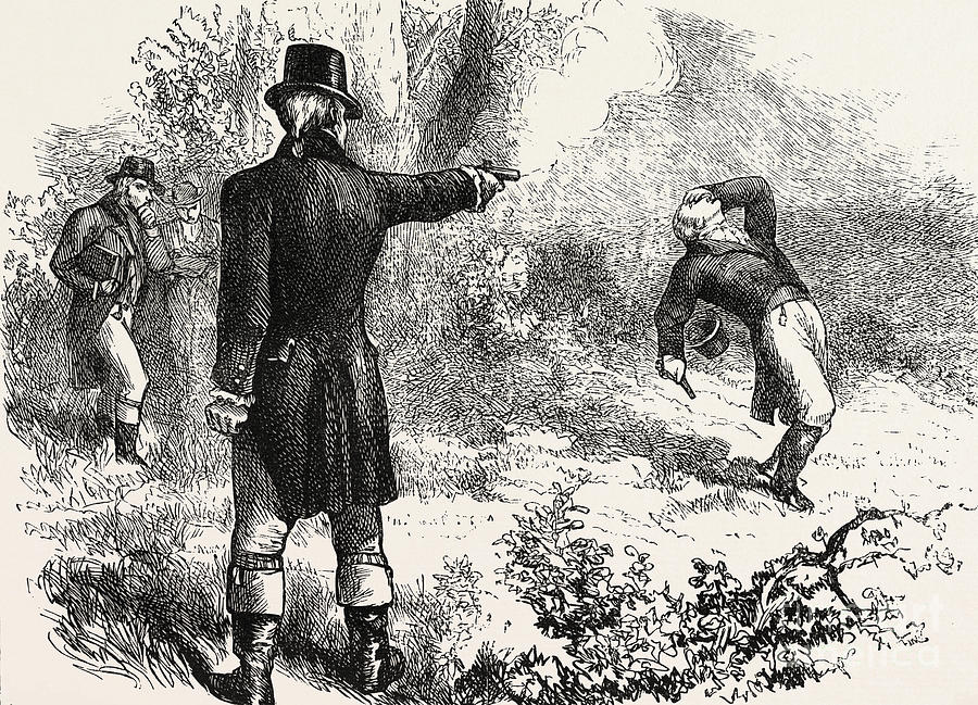 Burr hotsell shoots hamilton