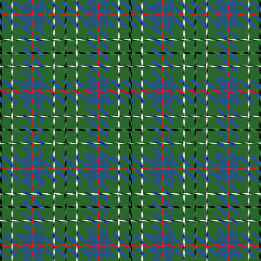 duncan ancient tartan