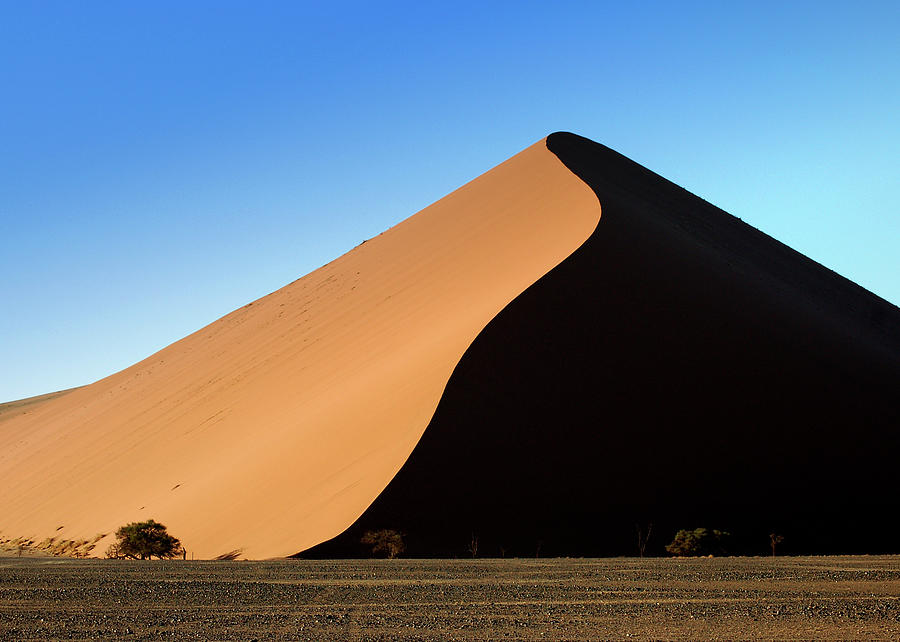 Dune 45 Photograph by Alberto Audisio