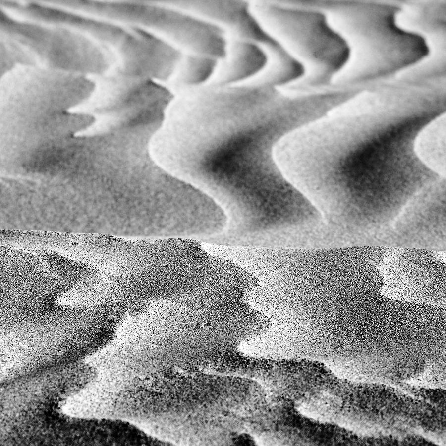 Sand Photograph - Dunes 11 by Mihai Florea Sand Photograph - Dunes 11 by Mihai Florea