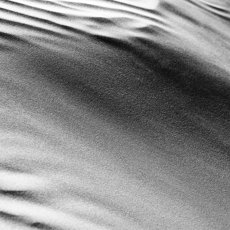 Abstract Photograph - Dunes 17 by Mihai Florea Abstract Photograph - Dunes 17 by Mihai Florea
