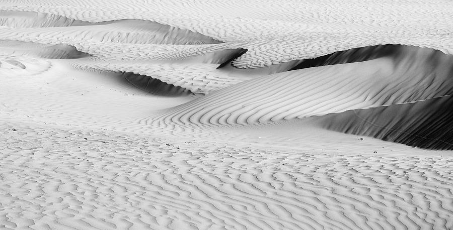 Sand Photograph - Dunes 9 by Mihai Florea Sand Photograph - Dunes 9 by Mihai Florea