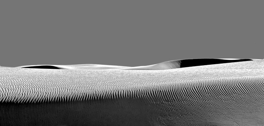Dunes One Photograph