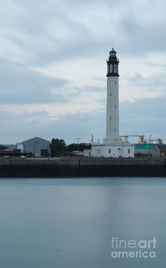 Dunkirk Lighthouse Photograph by MSVRVisual Rawshutterbug - Fine Art ...