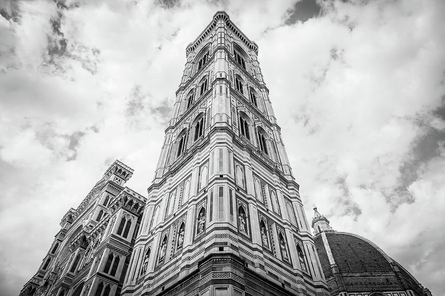 Duomo di Firenze, Italy Photograph by Paolo Modena