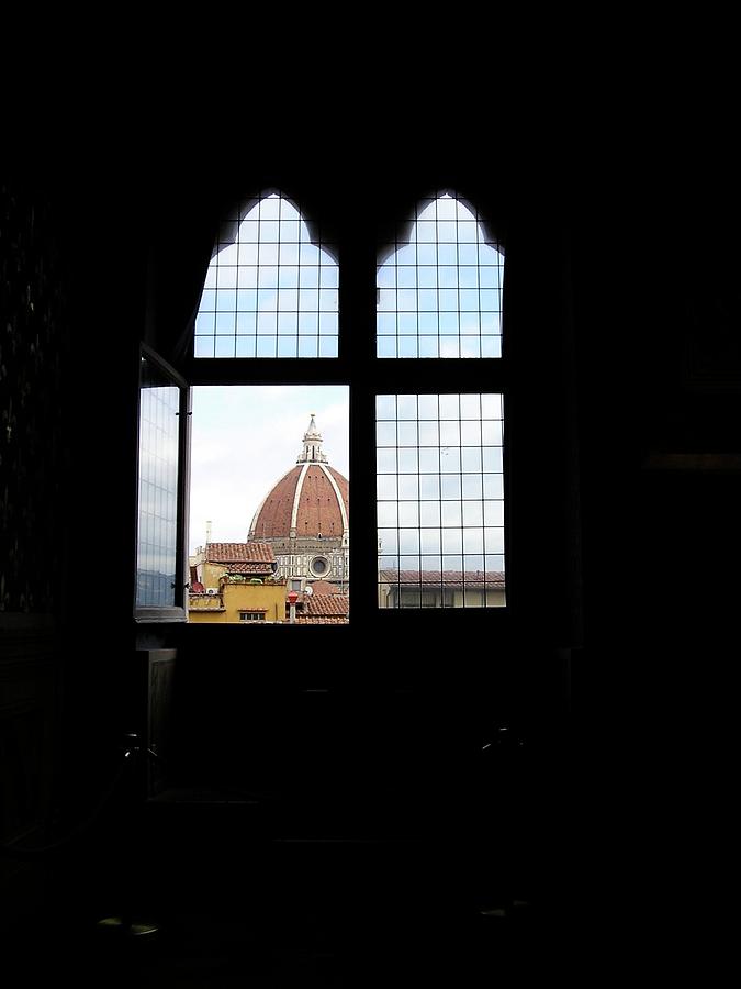 Duomo,Florence Photograph by Simi Berman